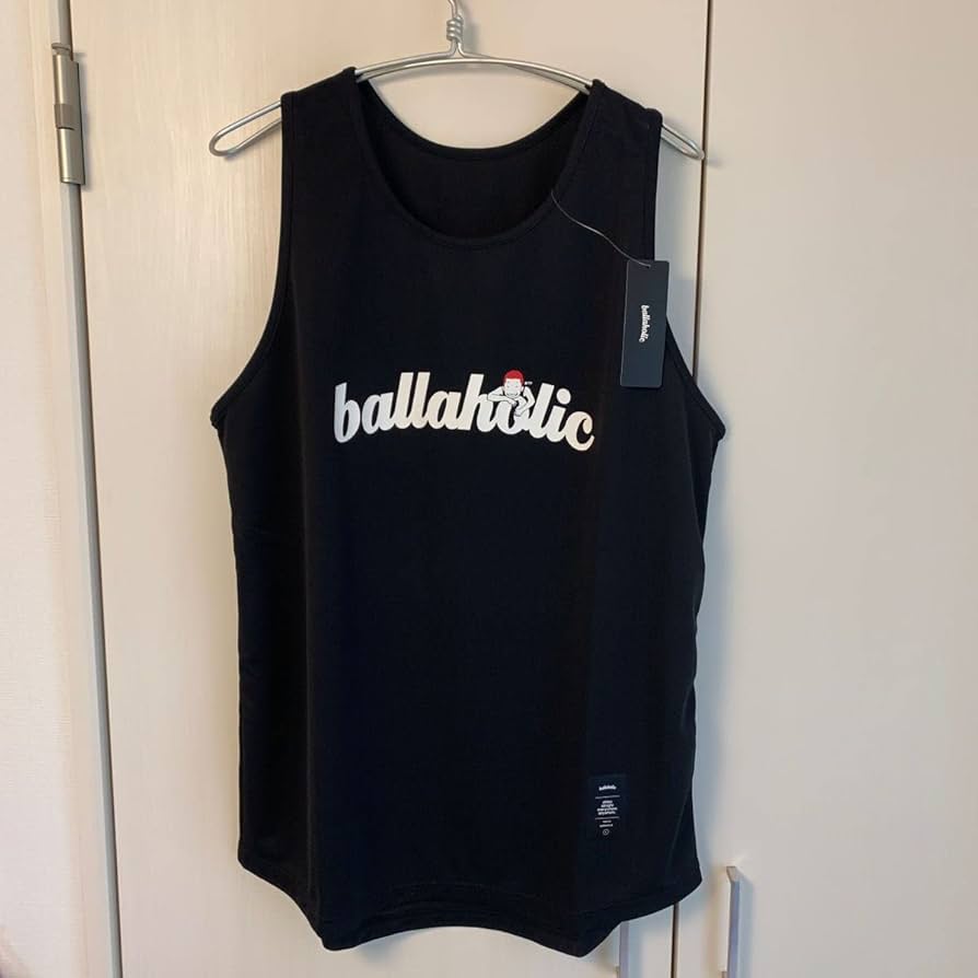 ballaholic PICK UP PLAYGROUND